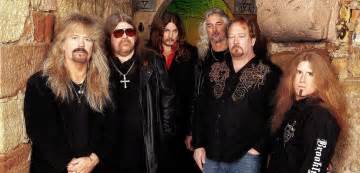 molly hatchet band wiki